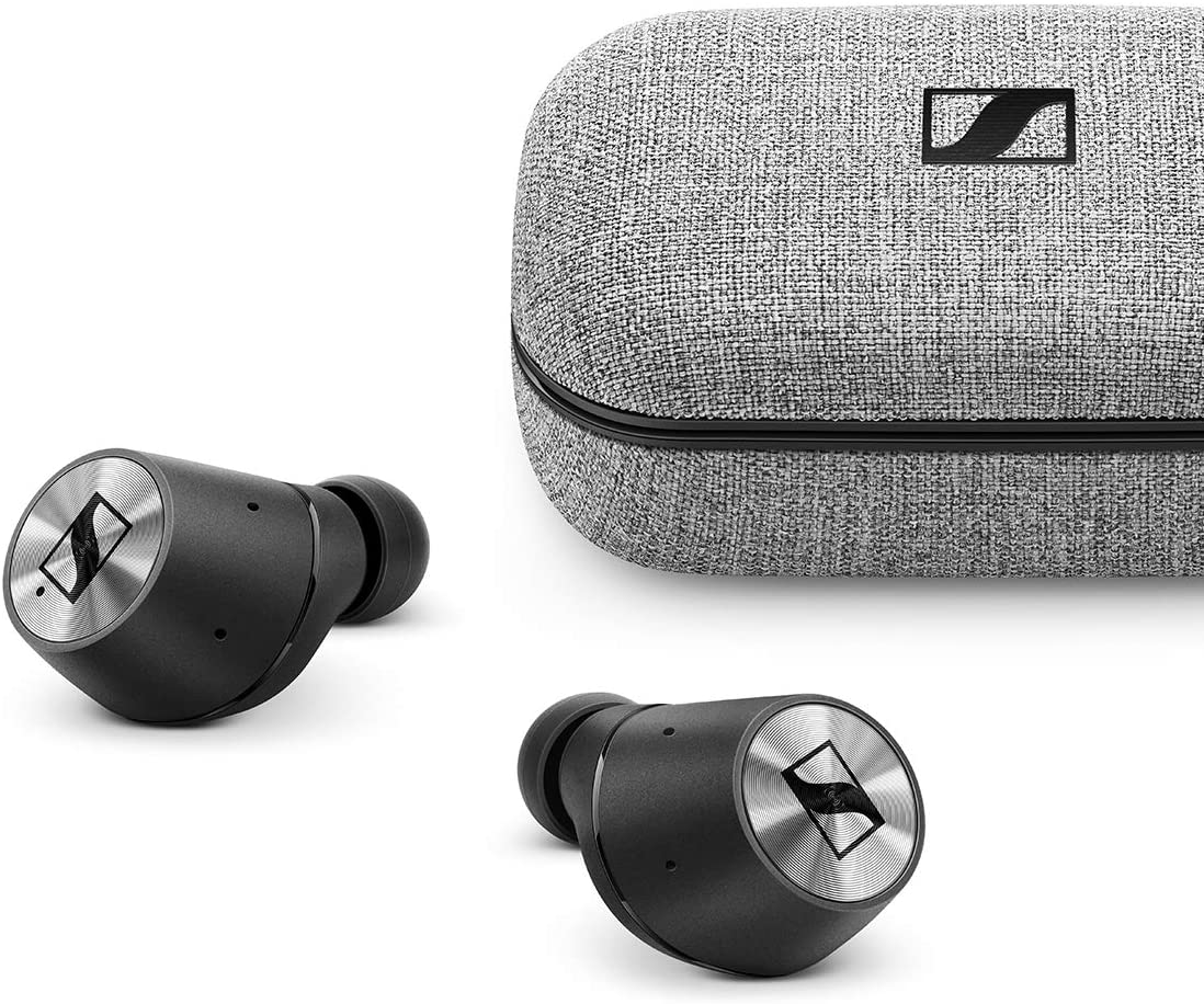 Audífonos discount sennheiser momentum