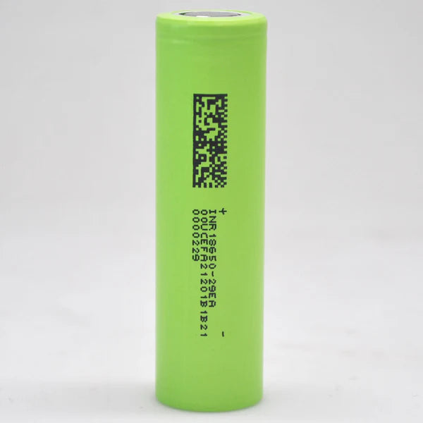 Batería 18650 10A 2850mAh DMEGC INR18650-29E