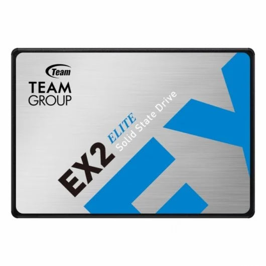 Team Group EX2 SSD 2.5" 512GB SATA3