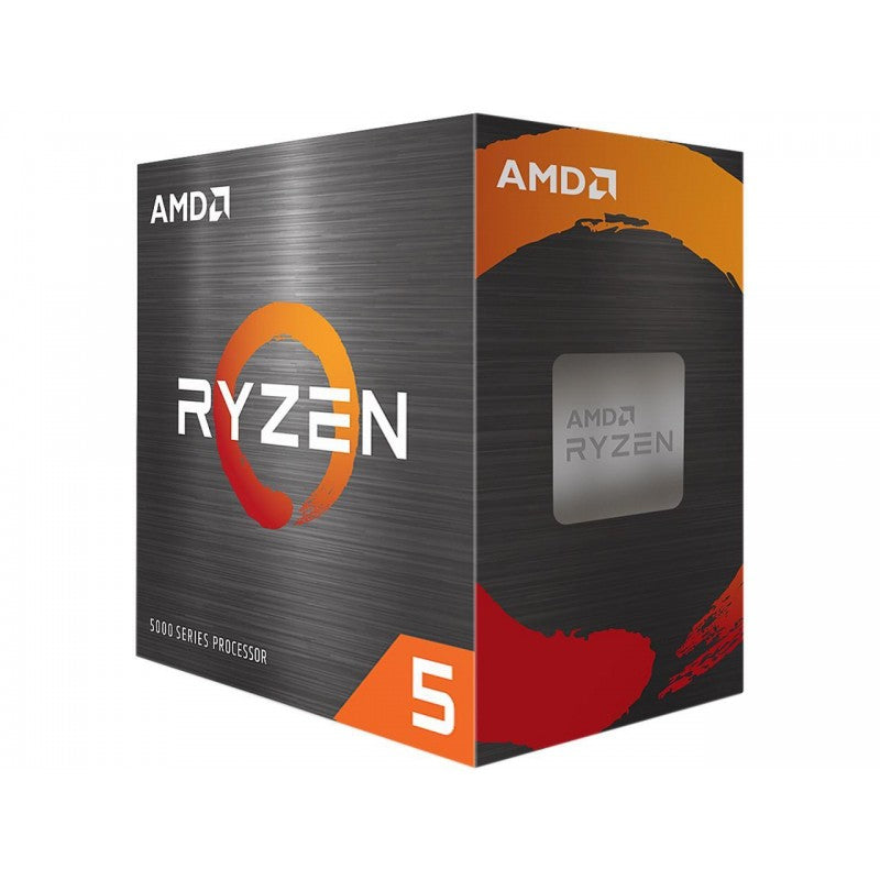 Procesador AMD Ryzen 5 5600