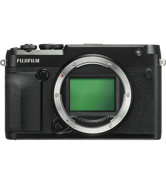 Fujifilm GFX-50R Body