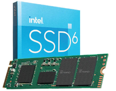 SSD Intel 670p M.2 2280 PCI-Express 3.0 x4 1TB SSDPEKNU010TZX1