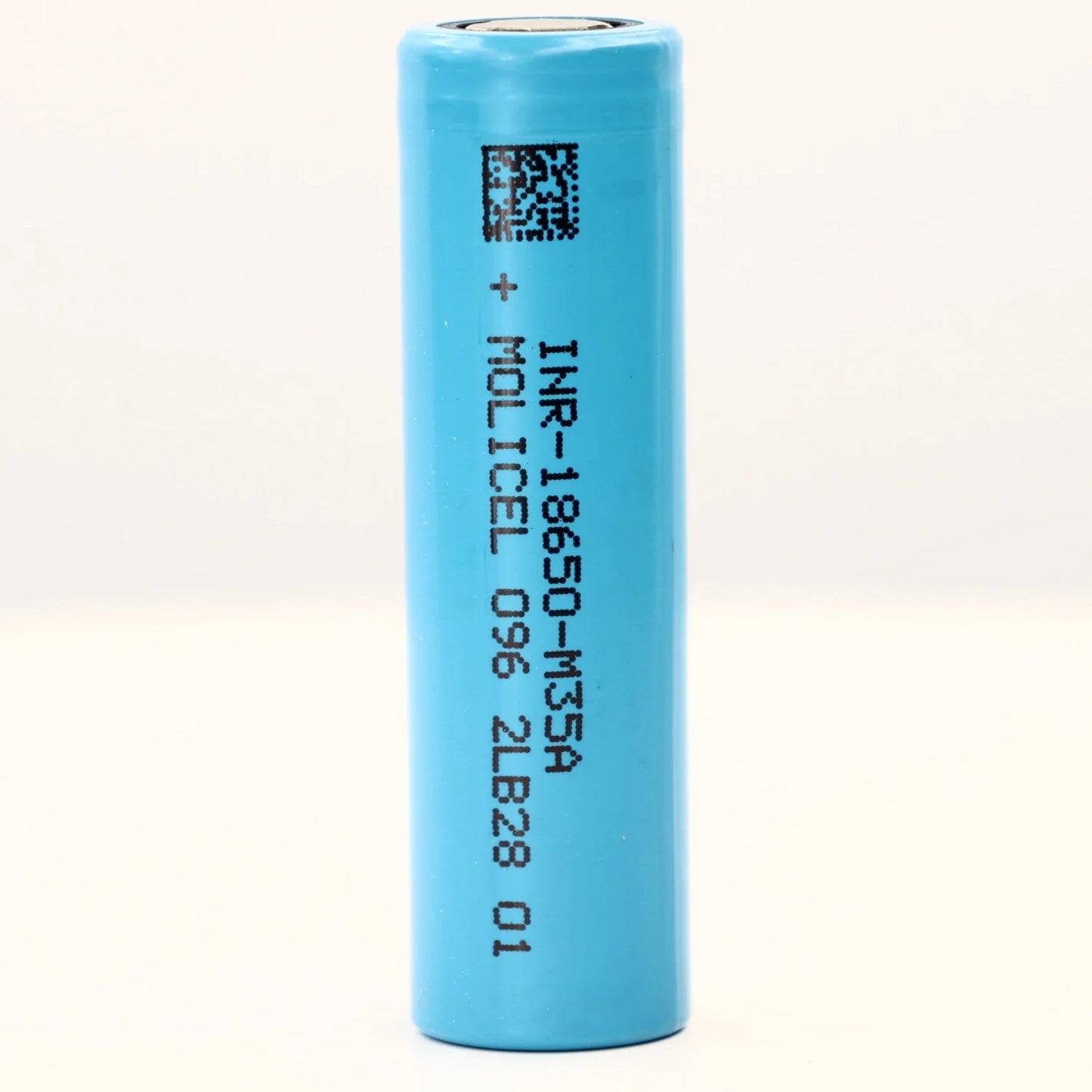 Batería 18650 Molicel M35A 3500mAh 10A