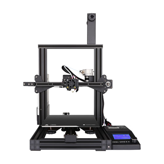 Anycubic Mega Zero 2.0 impresora 3D de filamento