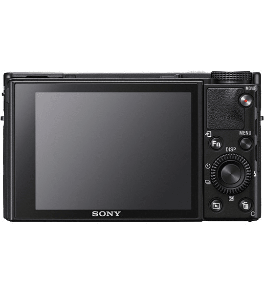 Sony RX100 VII