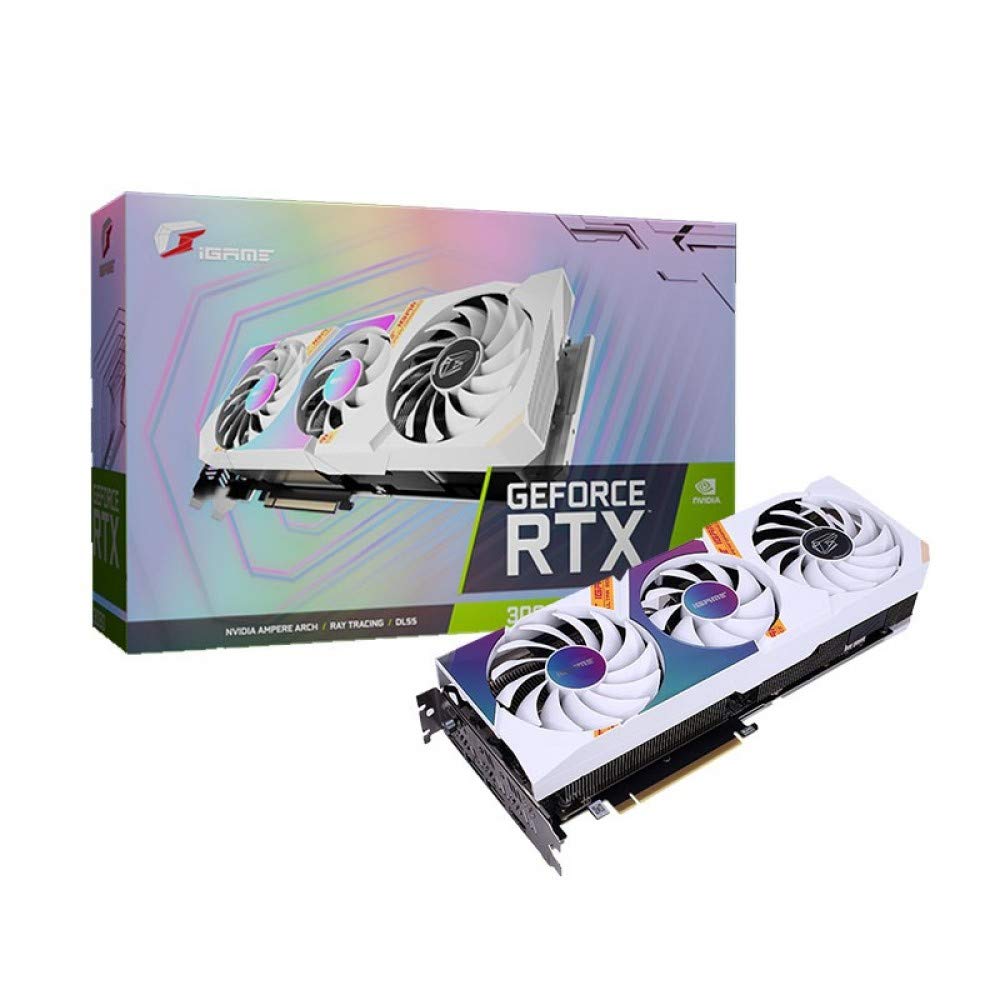 Pack PC Gamer RTX 3070 Ti / i7-10700K / 32GB DDR4